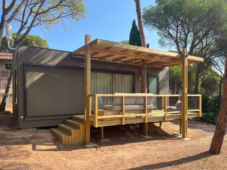 Wecamp Cala Montg�