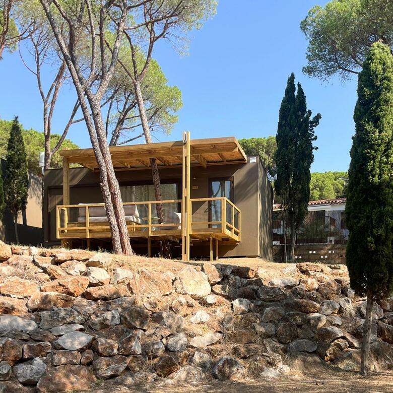 Wecamp Cala Montg�