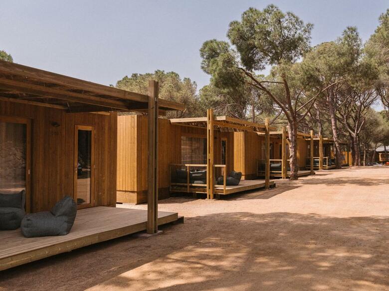 Wecamp Cala Montg�