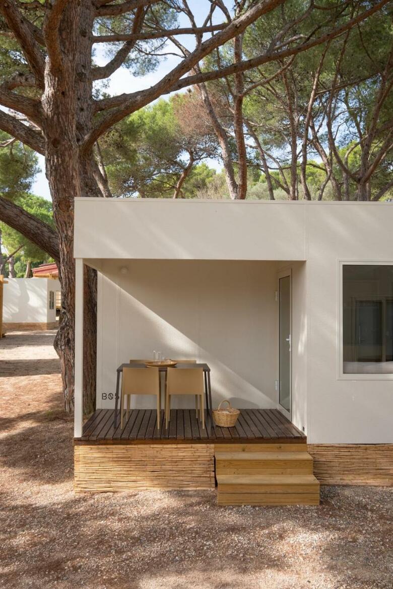 Wecamp Cala Montg�
