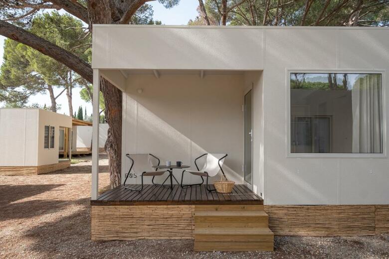Wecamp Cala Montg�