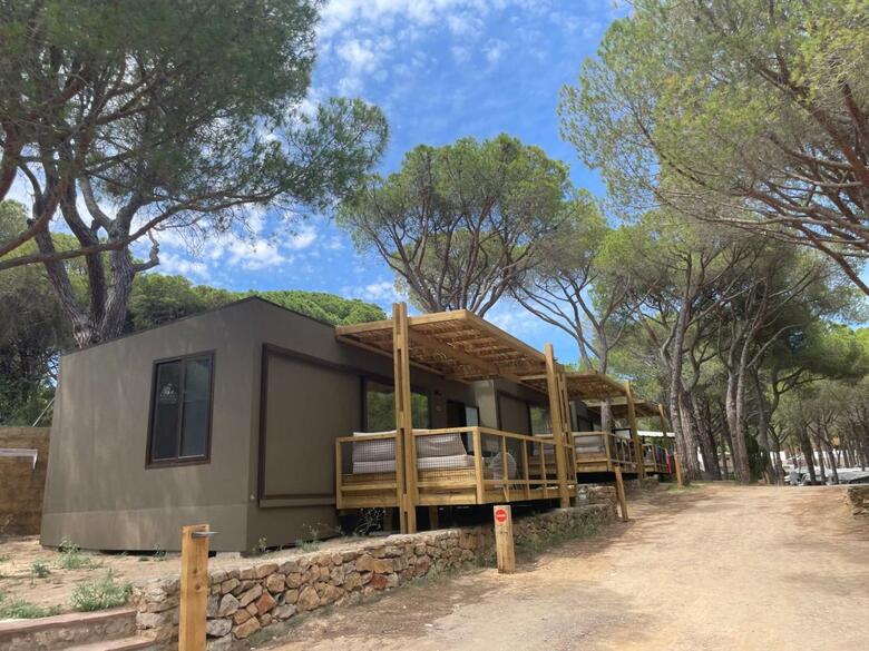 Wecamp Cala Montg�