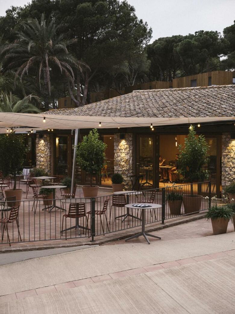 Wecamp Cala Montg�