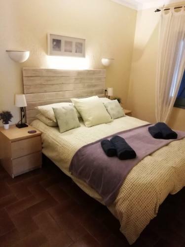 Delightful Villa Close To The Beach