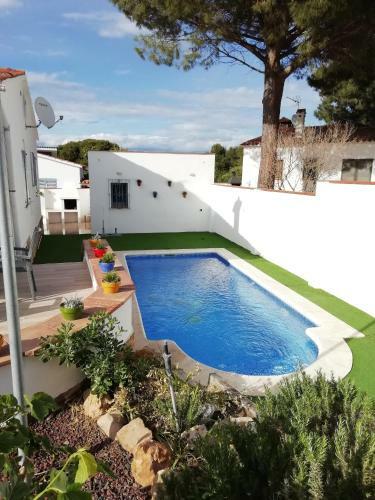 Delightful Villa Close To The Beach