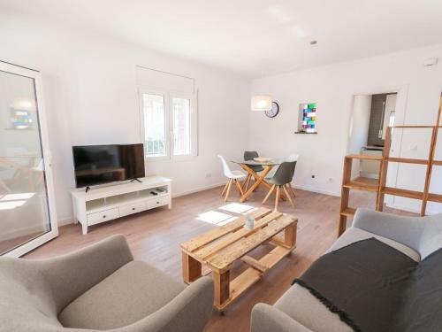 Moderin Holiday Home With Communal Pool In L'escala Spain