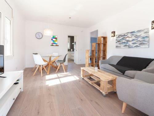 Moderin Holiday Home With Communal Pool In L'escala Spain