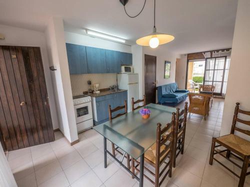 Apartamento D�plex Ducat de L'escala (Hutg)