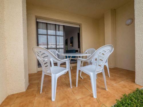 Apartamento D�plex Ducat de L'escala (Hutg)