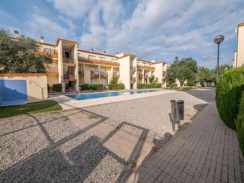 Apartamento D�plex Ducat de L'escala (Hutg)