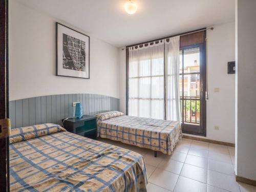 Apartamento D�plex Ducat de L'escala (Hutg)
