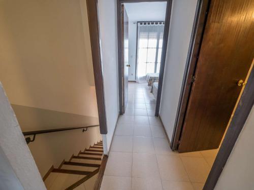 Apartamento D�plex Ducat de L'escala (Hutg)