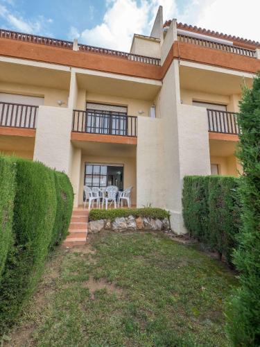 Apartamento D�plex Ducat de L'escala (Hutg)