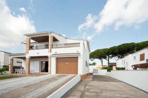 Villa Lledoners