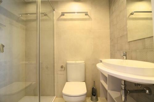 Apartamento Passeig Del Mar 9 2.2