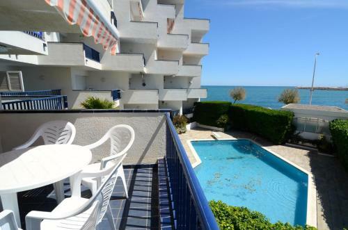 Apartamento Passeig Del Mar 9 2.2