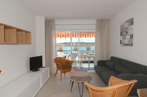 Apartamento Passeig Del Mar 9 2.2