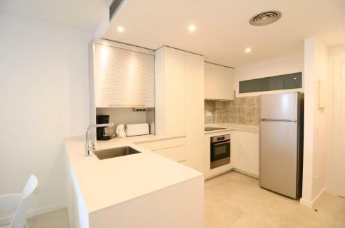 Apartamento Passeig Del Mar 9 2.2