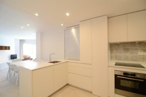 Apartamento Passeig Del Mar 9 2.2