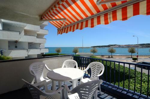 Apartamento Passeig Del Mar 9 2.2