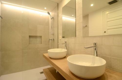 Apartamento Passeig Del Mar 9 2.2