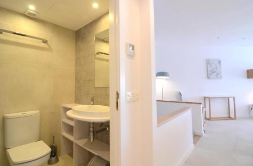 Apartamento Passeig Del Mar 9 2.2