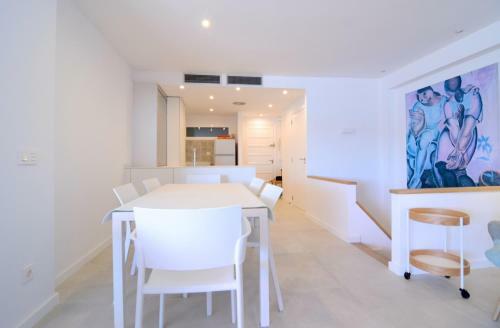 Apartamento Passeig Del Mar 9 2.2