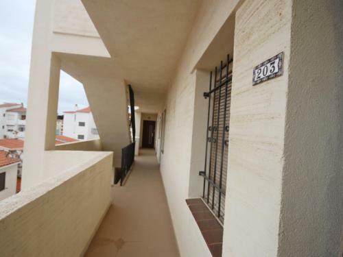 Apartamento Garbi Park