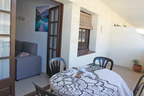 Apartamento Garbi Park