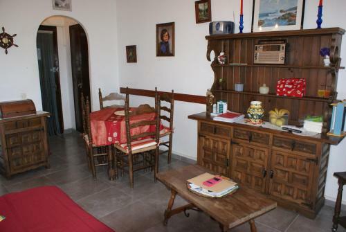 Apartamento El Mas 19