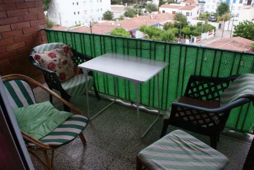 Apartamento El Mas 19