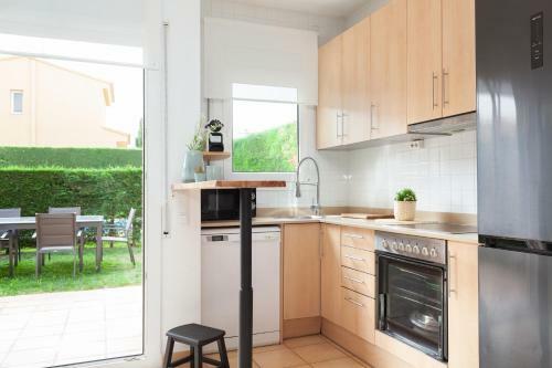 Cala Montg�- L�escala House