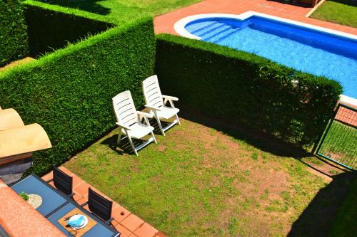 Cala Montg�- L�escala House
