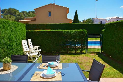 Cala Montg�- L�escala House