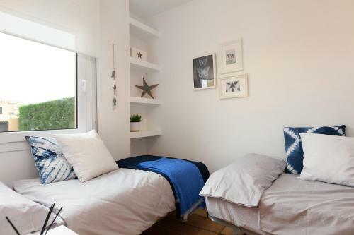 Cala Montg�- L�escala House