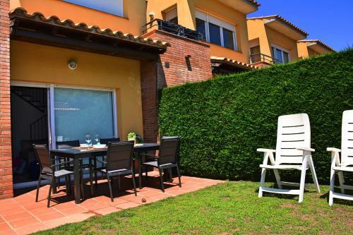 Cala Montg�- L�escala House