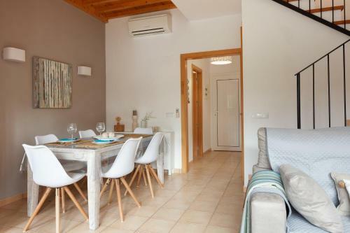 Cala Montg�- L�escala House