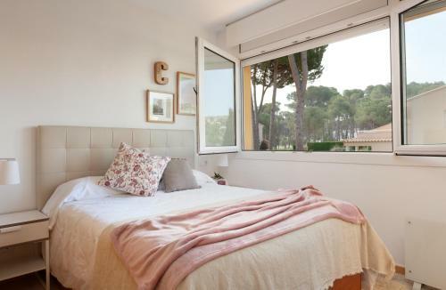 Cala Montg�- L�escala House
