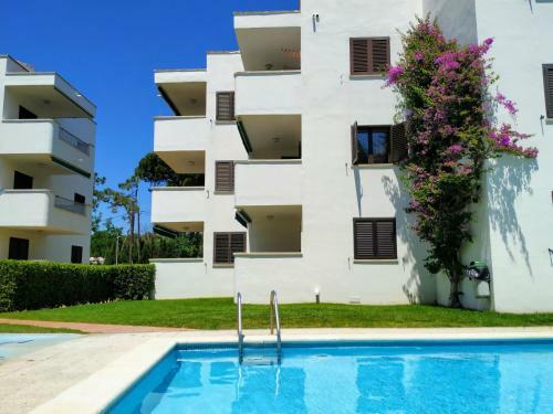 Apartamento Fanny 100m de La Playa