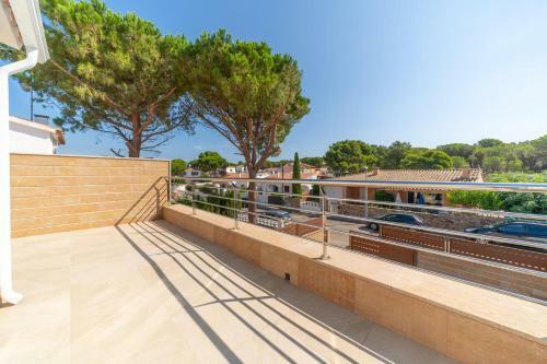 Villa Holiday Home Bruna
