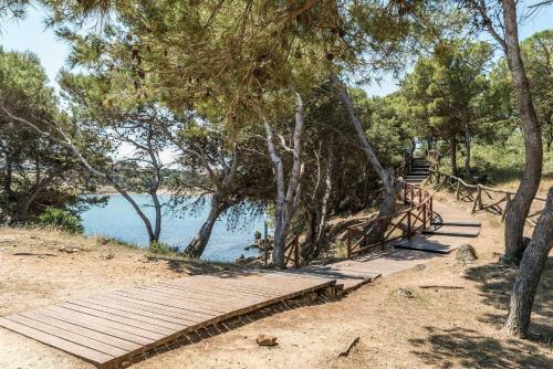 Villa Holiday Home Adela