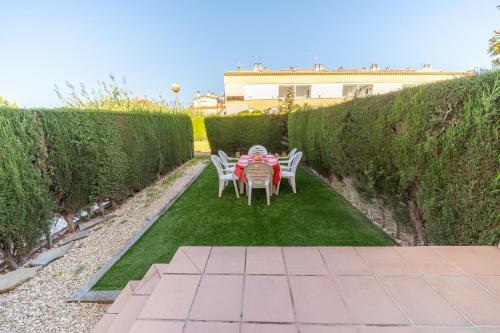 Villa Holiday Home Adela