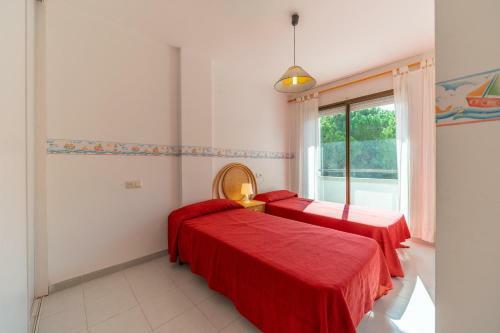 Villa Holiday Home Adela