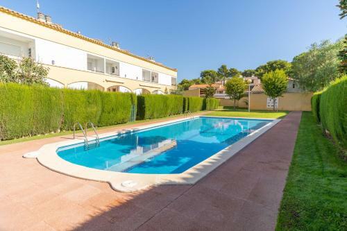Villa Holiday Home Adela