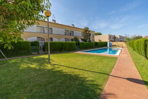 Villa Holiday Home Adela