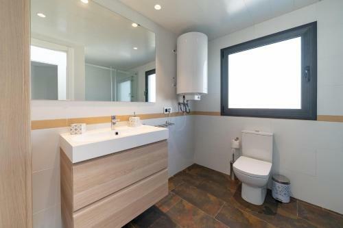 Villa Holiday Home Elvira