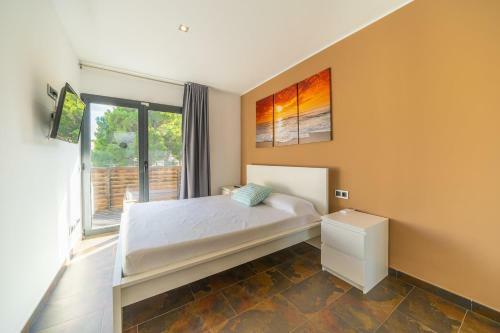 Villa Holiday Home Elvira
