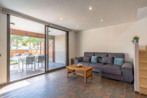 Villa Holiday Home Elvira