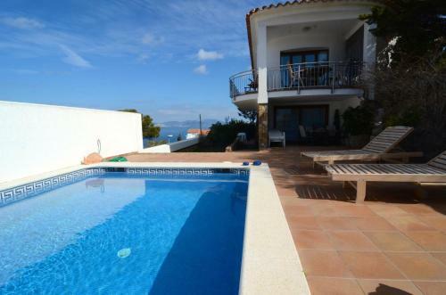 Villa Garbinell