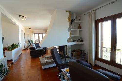 Villa Garbinell